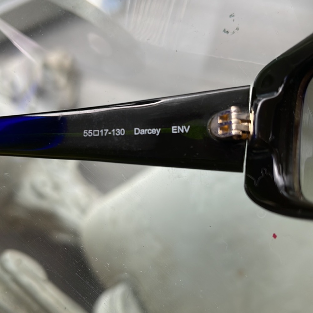 OLIVER PEOPLES SUNGLASSES - Picture 4 of 8